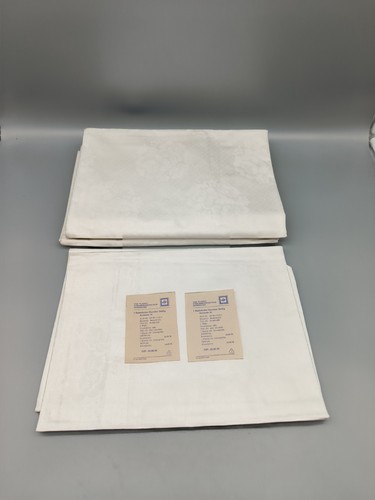 Vintage ddr bettwäsche set - bettwäsche,