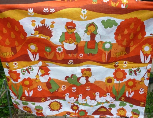 Ddr bettwäsche kinder - ddr,