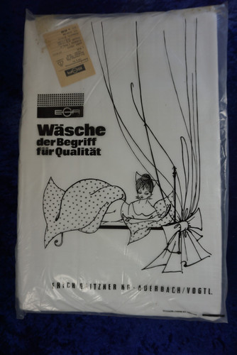 Original ddr bettwäsche - ddr, 4