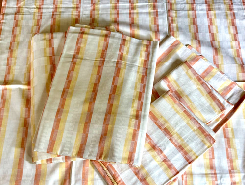 Bettwäsche ddr bezug 4x - ddr, 2x
