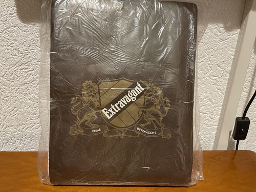Bettwäsche garnitur teile - 4,