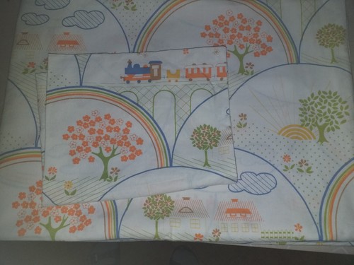 Ddr kinder bettwäsche - kinder,