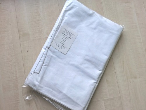 Ddr bettwäsche 2teilig veb - bettwäsche,